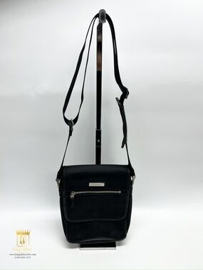 Burberry Men's Crossbody Shoulder Bag